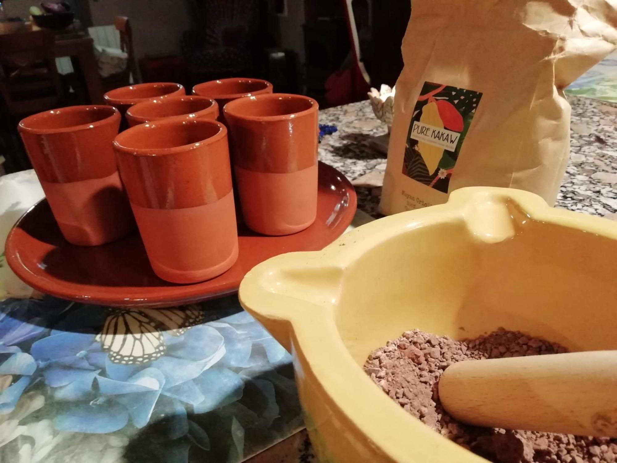 SorbasBed & Breakfast Alegria Y Luna住宿加早餐旅馆 外观 照片